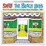 THE BEACH BOYS / THE SMILE SESSIONS [MONO][Deluxe Edition][2 180g LP + 5CD + 2 7" Singles BOX SET]